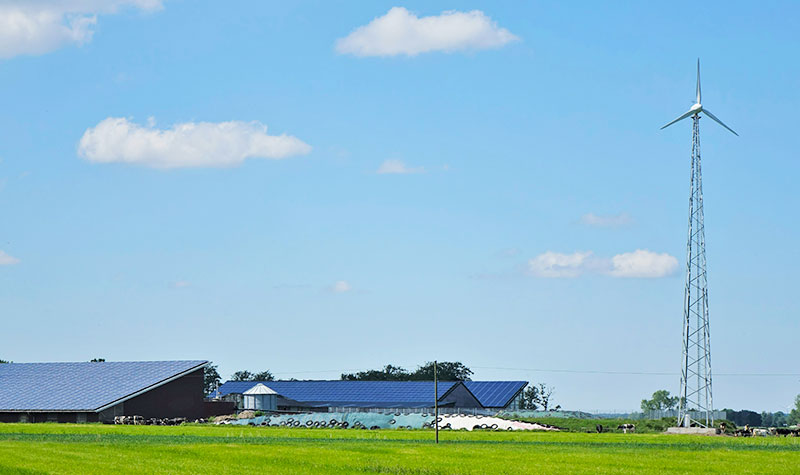 Energiehof Beimgraben