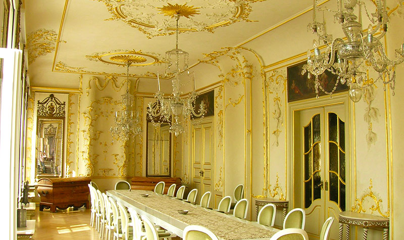 Doos’sches Palais