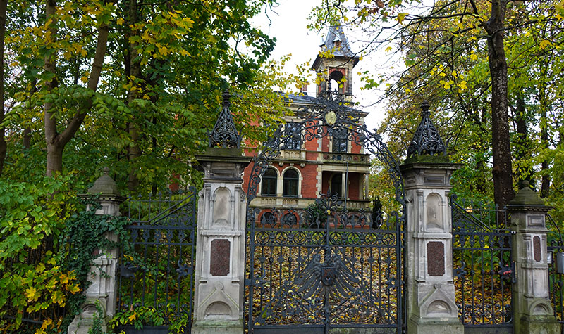 Villa Schütt