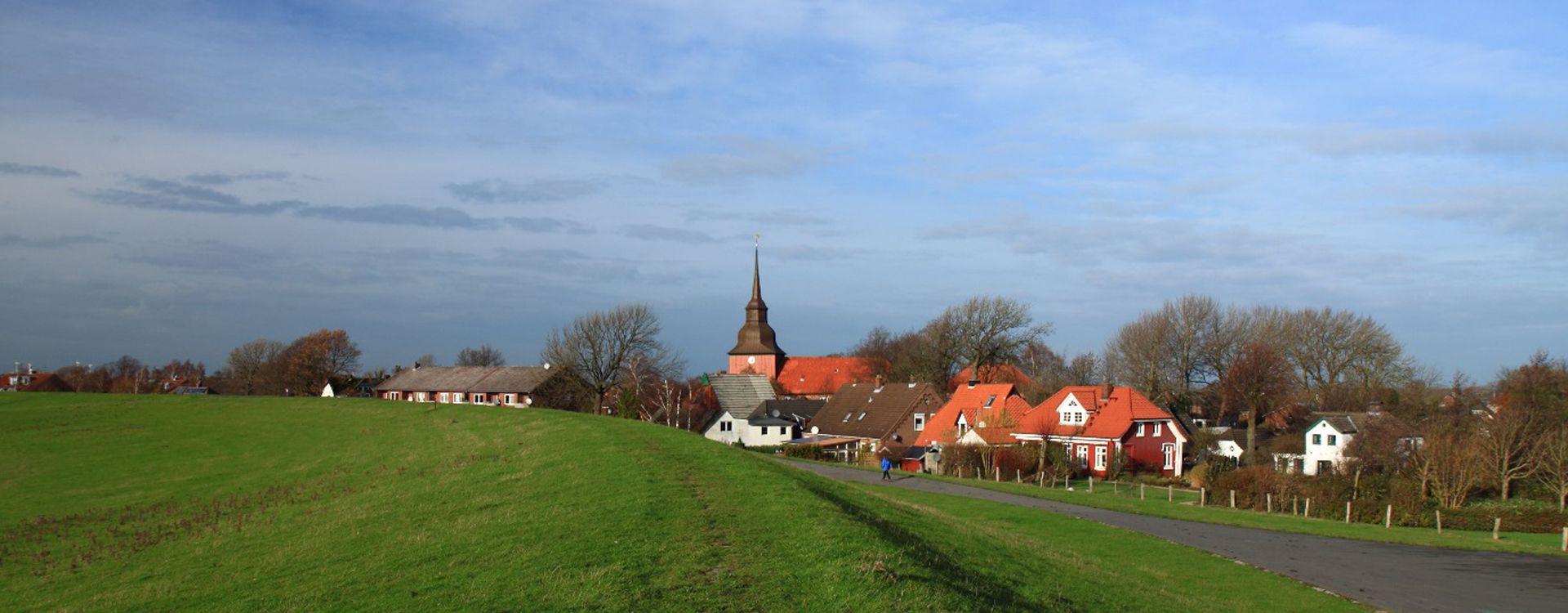 Brokdorf