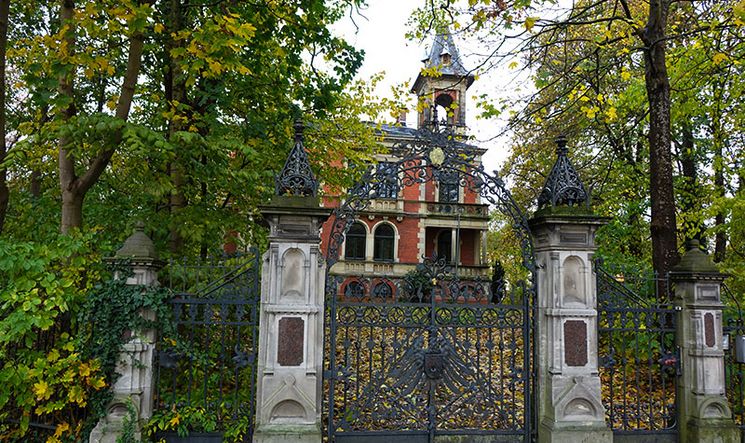 Villa Schütt