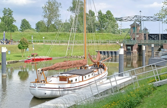 Wilster / Honigfleth / Kasenort