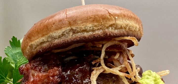 Zum Dückerstieg - lecker Steinburger